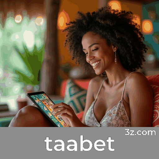 Taabet: Precisa e Completa Plataforma de Apostas Esportivas
