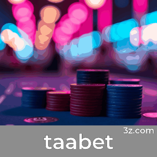 Taabet: Caça-níqueis - Gigantescos Prêmios, Mesa de Jogos - Estratégia Avançada, Dealer Ao Vivo - Experiência Imersiva